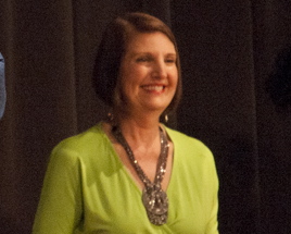 Lynette Abel